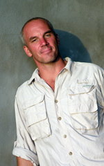 Mark Stephen Meadows